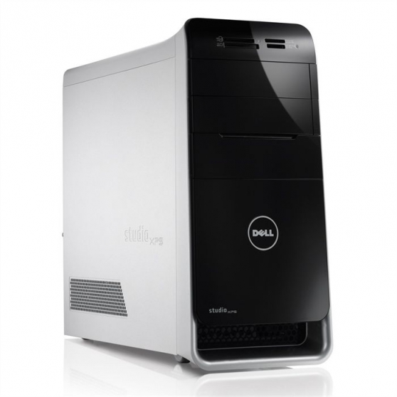Annonce occasion, vente ou achat 'Dell XPS Studio 8100 Intel Core 5 10GO'
