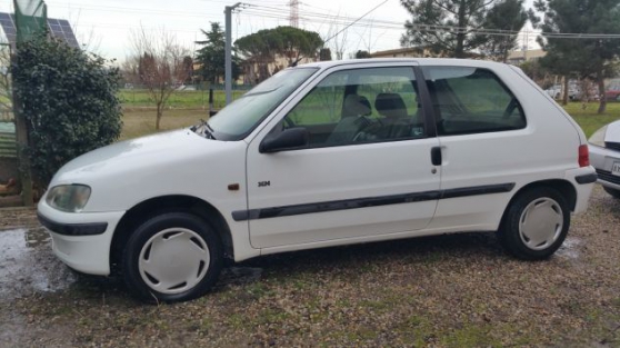 PEUGEOT 106 3 portes