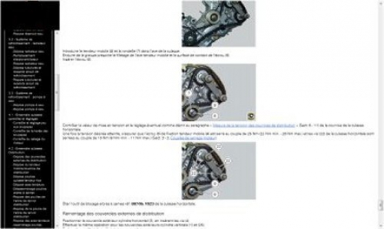 Ducati MTS 1200 et 1200S ABS -2010-2012