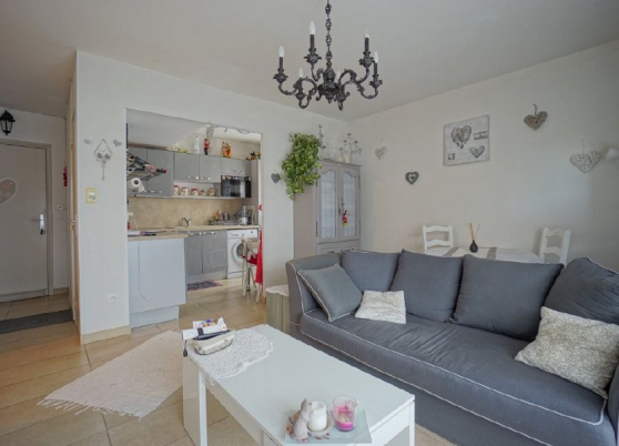 Annonce occasion, vente ou achat 'appartement dans Rsidence Sniors'