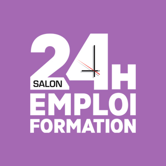 24 Heures pour l\'Emploi et la Formation