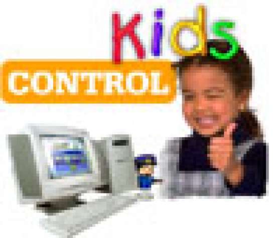 Control Kids contrôle parental