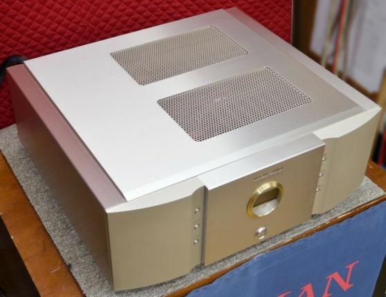 Marantz-SM-11S1-Power-Amplifier