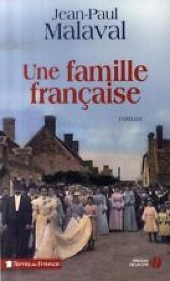 Annonce occasion, vente ou achat 'Une famille franaise'