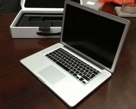 Annonce occasion, vente ou achat 'Macbook Pro 15'