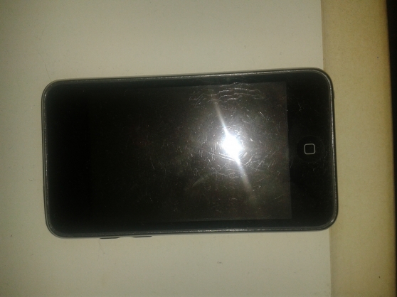 Annonce occasion, vente ou achat 'Ipod Touch'