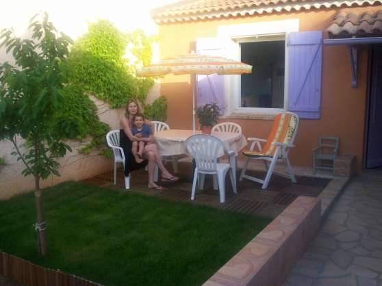 Annonce occasion, vente ou achat 'location vacance a hyeres'