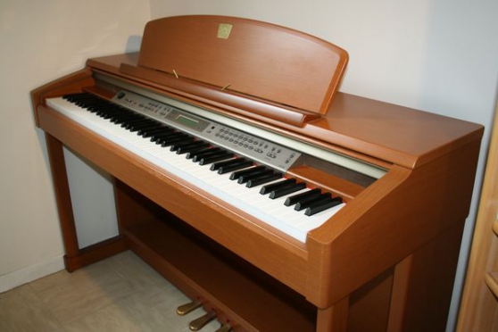 Annonce occasion, vente ou achat 'PIANO NUMERIQUE YAMAHA CLP-150'