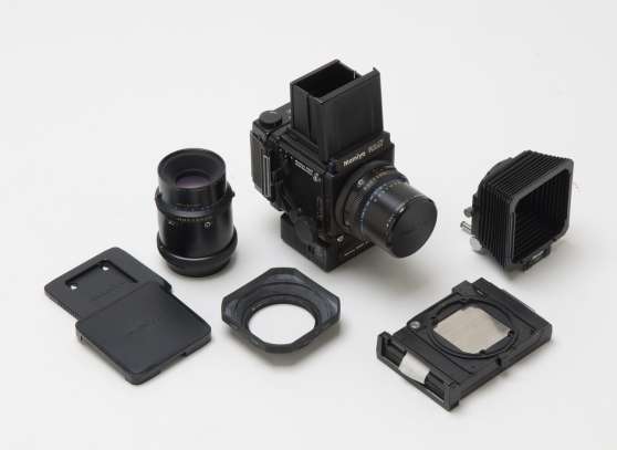 Annonce occasion, vente ou achat 'quipement mamiya rz67'