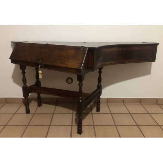 Annonce occasion, vente ou achat 'English Spinet s.XVIII Johannes HARRIS?'