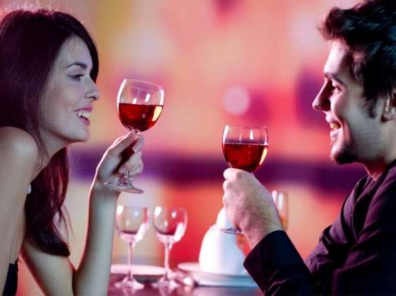 Annonce occasion, vente ou achat 'Soire Speed Dating prive avec Nouvel\'R'