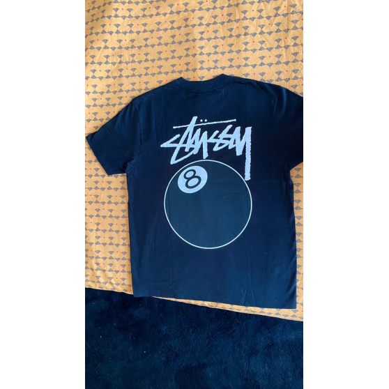 T-shirt Stüssy