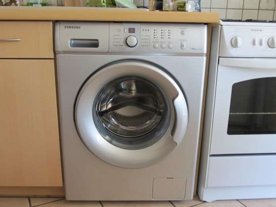 Annonce occasion, vente ou achat 'machine a laver'
