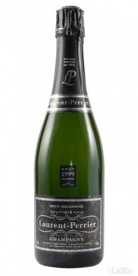 Annonce occasion, vente ou achat 'Champagne Laurent-Perrier Brut Millsim'