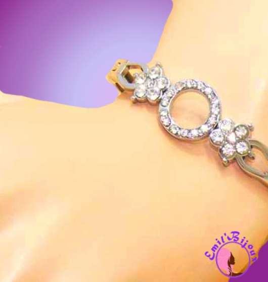 Annonce occasion, vente ou achat 'bracelet fantaisies'