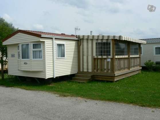 Annonce occasion, vente ou achat 'MOBILHOME WILLERBY JUPITER'