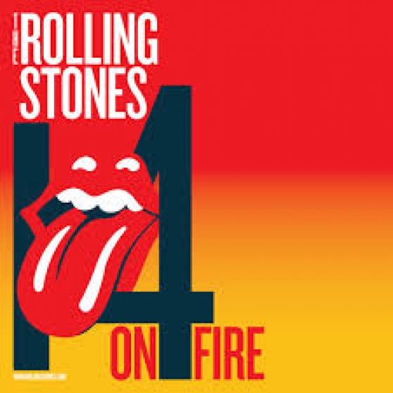 Places Concert Rolling Stones