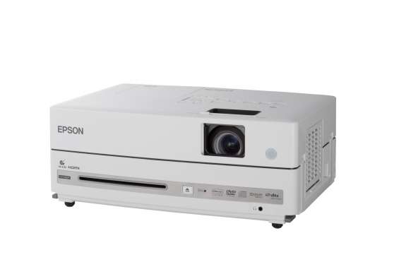 Annonce occasion, vente ou achat 'Videoprojecteur Epson'