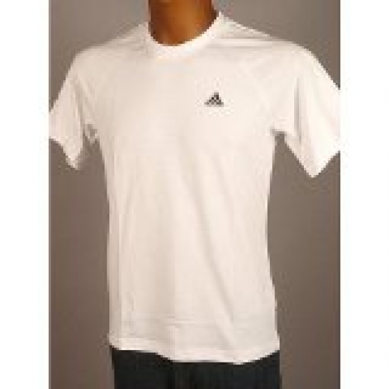 Annonce occasion, vente ou achat 'tee shirt adidas neuf etiqueter'