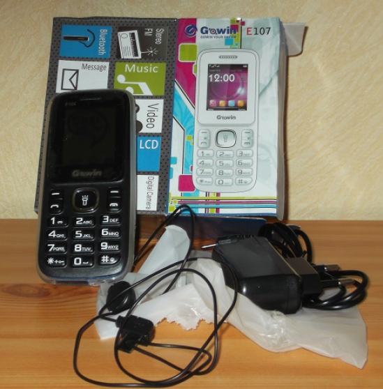 Annonce occasion, vente ou achat 'Low Cost Tlphone mobile-stand by'