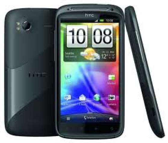 Annonce occasion, vente ou achat 'HTC SENSATION ETAT NEUF DEBLOQUE'