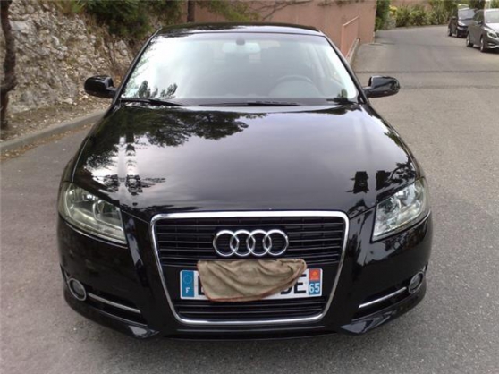 Audi A3 2.0 TDI 170 DPF Ambition Luxe