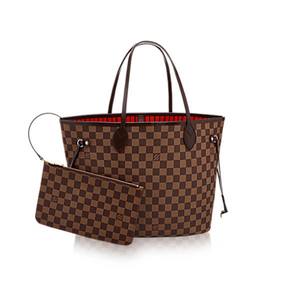 Annonce occasion, vente ou achat 'Sac Neverfull MM'