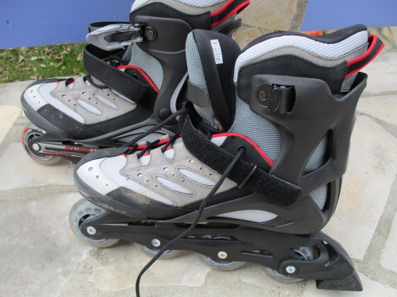 Annonce occasion, vente ou achat 'rollerblade'