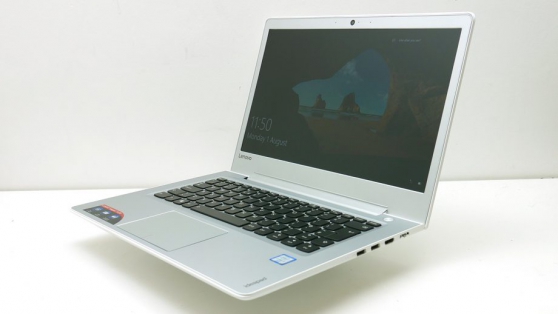 Annonce occasion, vente ou achat 'Lenovo ideapad 510 Neuf avec Sacoche'
