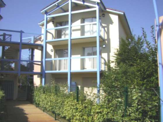 T2bis 35m² Hourtin Port sem:240/540