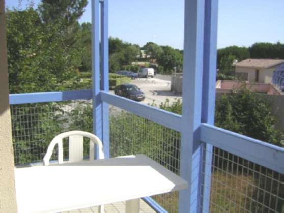 T2bis 35m² Hourtin Port sem:240/540 - Photo 4