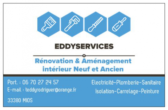 eddyservices renovation
