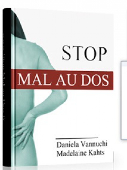 Annonce occasion, vente ou achat 'Stop Mal au Dos !!'
