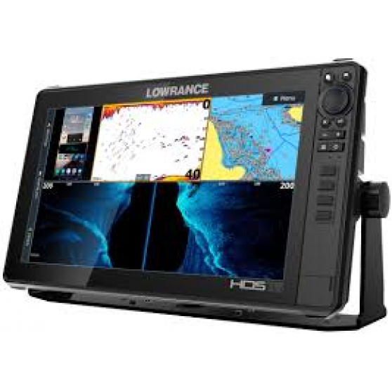 Annonce occasion, vente ou achat 'Lowrance HDS 16 LIVE Fishfinder'