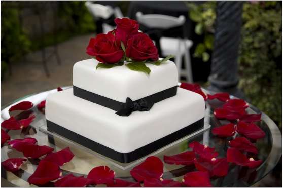 Annonce occasion, vente ou achat 'Wedding-Cake'