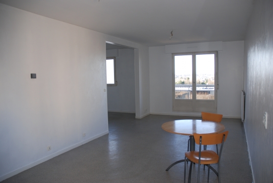 Annonce occasion, vente ou achat 'Lumineux appartement T3 64 m Rennes Pat'