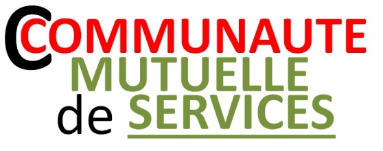 Annonce occasion, vente ou achat 'Communaut mutuelle de services'