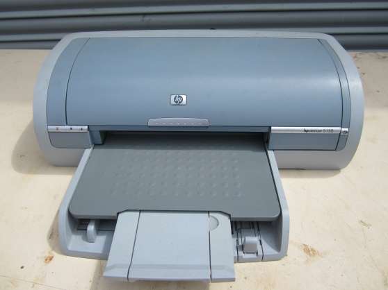 Annonce occasion, vente ou achat 'deux imprimantes HP'
