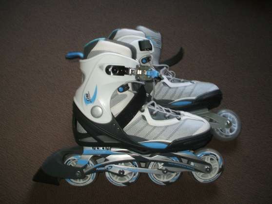 Annonce occasion, vente ou achat 'Rollers neuf'