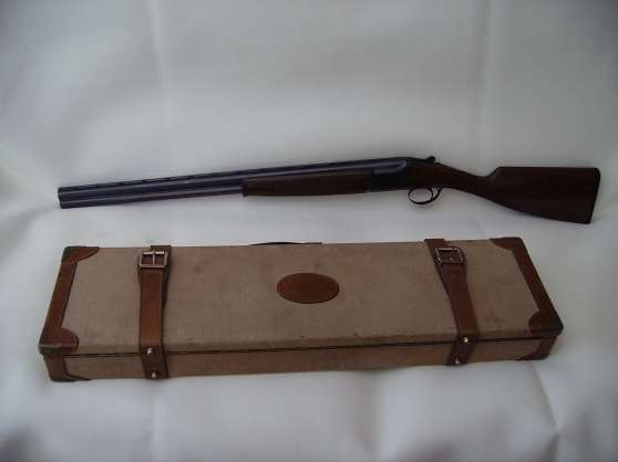 Annonce occasion, vente ou achat 'BROWNING B25'