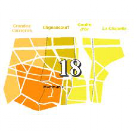 Annonce occasion, vente ou achat 'PARIS 18EME MAGASIN DE SOUVENIRS'