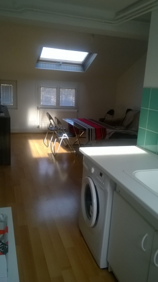 Appartement F2