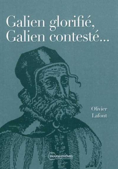 Annonce occasion, vente ou achat 'Galien glorifi, Galien contest...'