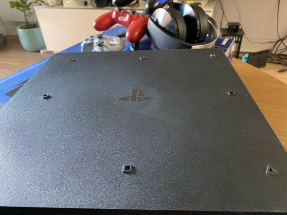 Annonce occasion, vente ou achat 'PlayStation 4'