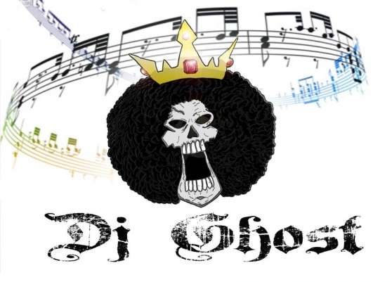 Annonce occasion, vente ou achat 'DJ Ghost animateur de soiree'