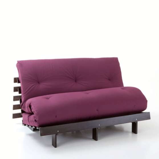 Annonce occasion, vente ou achat 'futon 2 personnes'