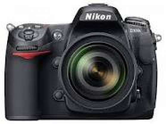 Annonce occasion, vente ou achat 'Nikon D300S 12.3 MP Digital SLR Camera'