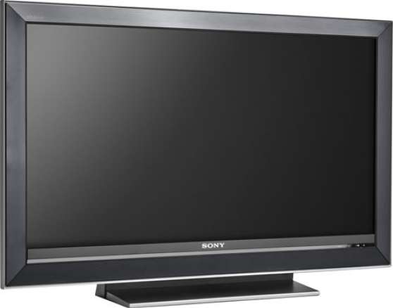 Annonce occasion, vente ou achat 'Tl Full HD TV Sony KDL40W3000 102 cm'