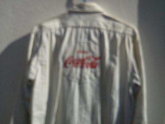 Annonce occasion, vente ou achat 'objet collection coca cola'