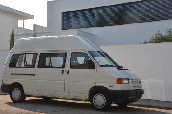 Annonce occasion, vente ou achat 'Volkswagen VW Westfalia T4 TDI Camping'